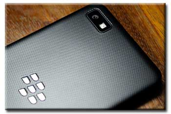 BlackBerry Z10